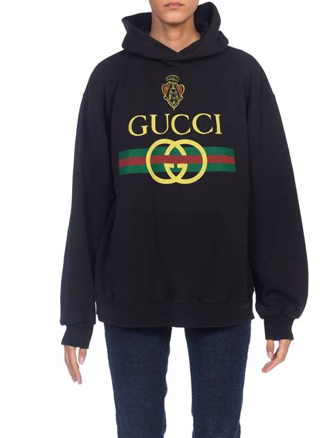 bootleg gucci hoodie|gucci bootleg sweatshirt.